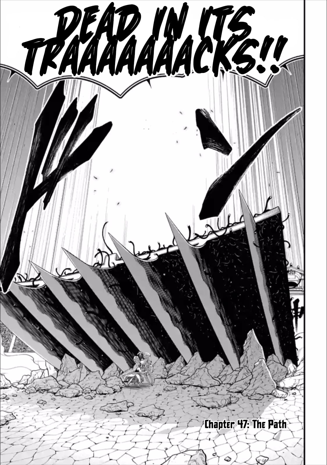 Record Of Ragnarok, Chapter 47 image 04